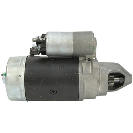 STARTTI FIAT 880-4 650 750 850